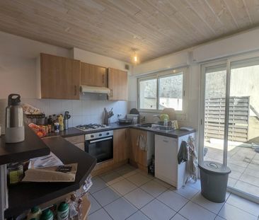 Location / Maison T4 - Photo 3