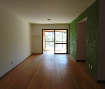 Apartamento para aluguel, 3 quartos, 1 suíte, 1 vaga, Menino Deus -... - Foto 2