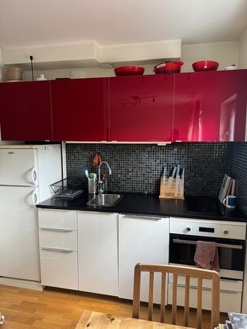 Doktor Widerströms Gata, Hägersten - Photo 5