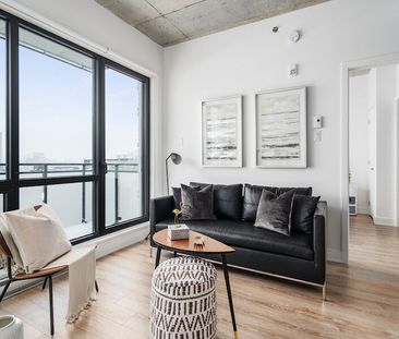 1211 rue Berri, Montréal, QC - Photo 3