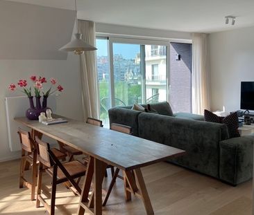 Appartement te huur - Foto 6