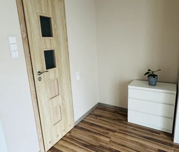 3962N, 1-p., 20m2, parter, blok 4-p., Starołęka - Photo 6