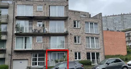 Mooie ruime studio op gelijkvloers - Photo 3