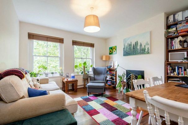 Hartham Road, Islington, N7 - Photo 1