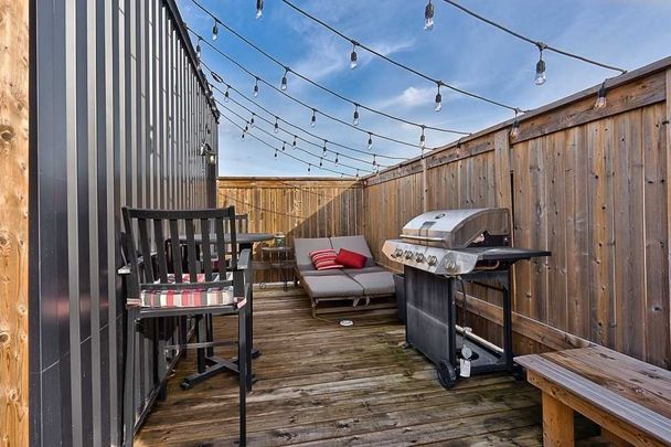 For Lease - 70 Plains Road Unit# 23, Burlington, Ontario - Photo 1