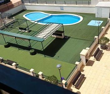 Apartment - Elche (Universidad - Ciudad deportiva) - Photo 1