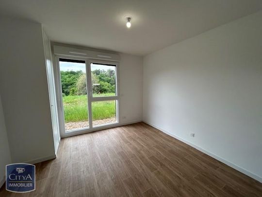 Location Appartement 1 pièce 22m² CHAMPCEVINEL 24750 - Photo 1