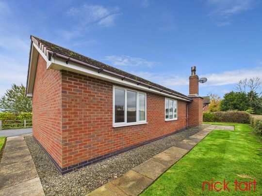 Middleton Scriven Bridgnorth, Shropshire, WV16 6AG - Photo 1