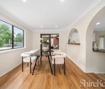 Light-filled single level living - Photo 3