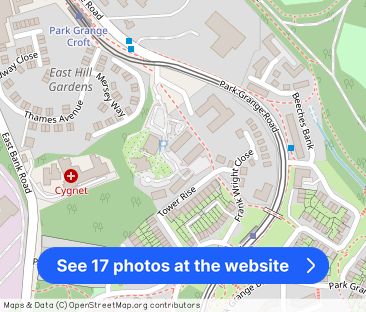 Queens View,88 Park Grange Road, S2 3RY - Photo 1