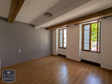 Appartement à louer 2 pièces 45.42m² - Photo 4