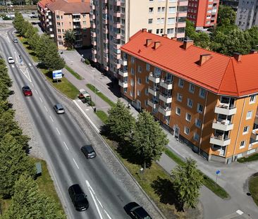 Krongatan, Eskilstuna - Photo 3