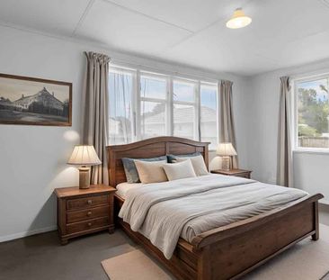 Family Home in the heart of Pukekohe - Photo 3