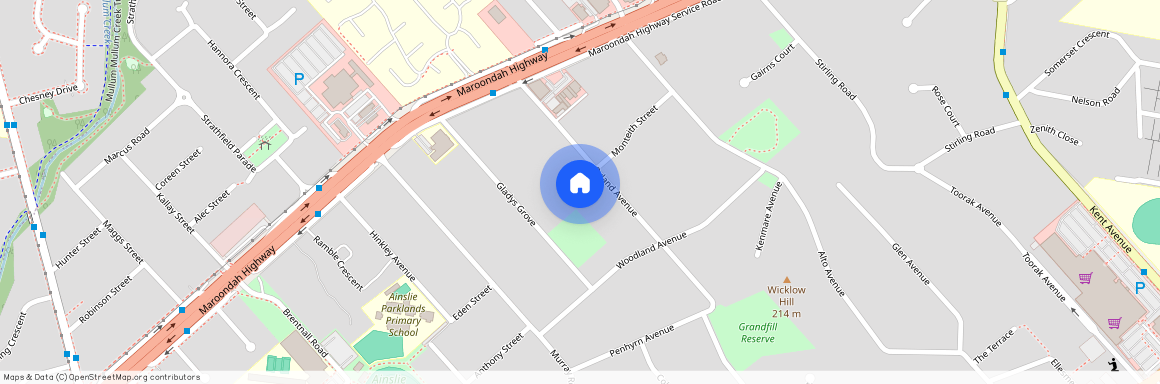 4/18 Ryland Avenue, Vic 3136, Croydon