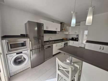 Apartment in The Golden Mile, Costa del Sol - Photo 4