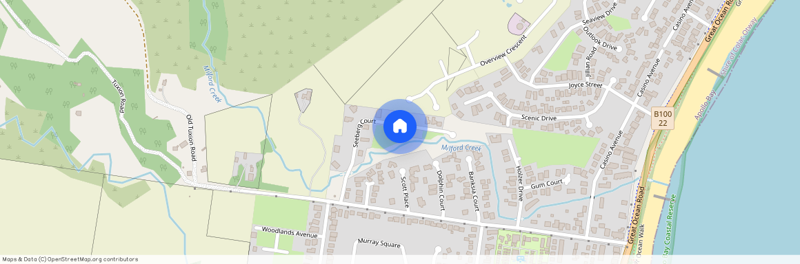 36 Seeberg Court, Vic 3233, Apollo Bay