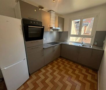 Location appartement 2 pièces - 57m² à Sens (89100) - Photo 4