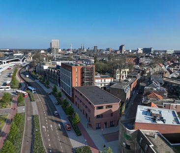 Te huur: Appartement Noordstraat in Tilburg - Foto 2