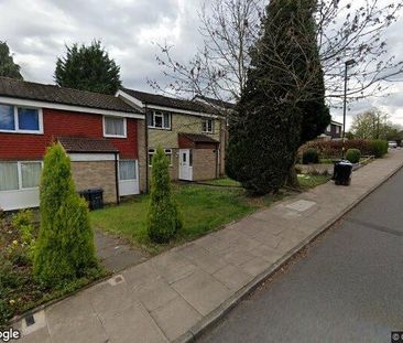 Room in a Shared House, Leahurst Crescent, B17 - Photo 1