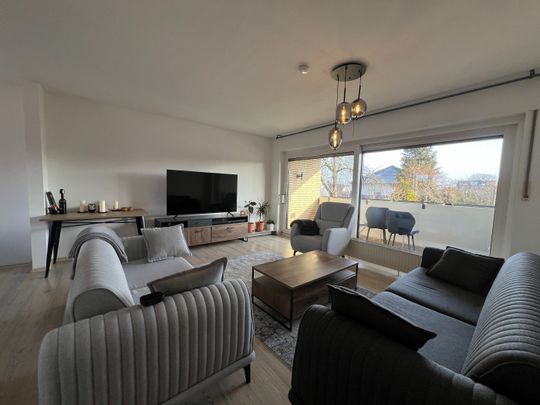 Großzügige, helle 3-Zi.-Whg. mit Balkon und Stellplatz – GT-Friedrichsdorf - Photo 1