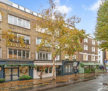 1 bedroom flat to rent - Photo 2