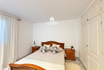 Alquiler 2 Dormitorios Costa del Silencio