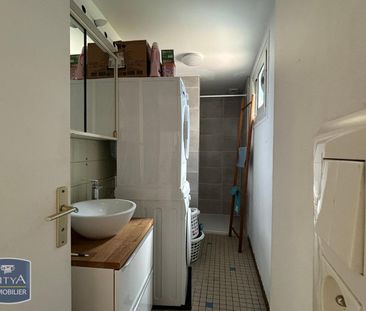 Location Appartement 12m² PERIGUEUX 24000 - Photo 4