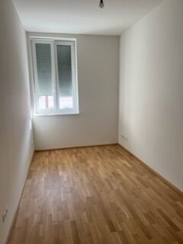 Traumwohnung in Graz- Eggenberg: 2- Zimmer, 66m² mit überdachter Terrasse, Kellerabteil, Gartenmitbenützung, Vollausstattung! NEUWERTIG - Photo 5