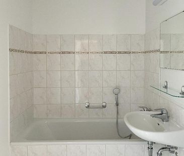 5 Zimmer mit Wohnküche und 2 Balkonen - Photo 1