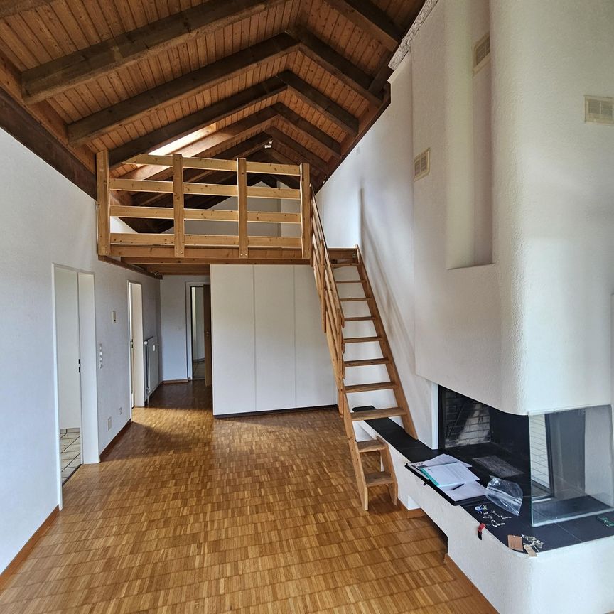 2.5 Zimmerwohnung in Reinach AG - Photo 1