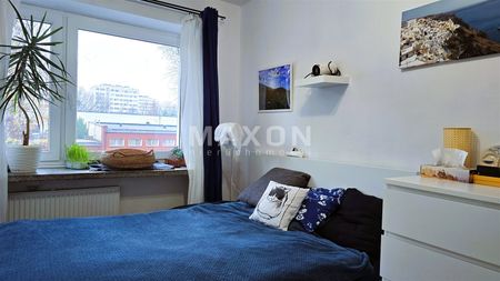 2 POKOJE BALKON METRO WIERZBNO - Фото 2