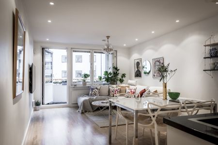 Norra Liden, Göteborg - Photo 4