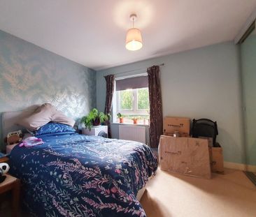 2 bedroom terraced house to rent - Photo 6