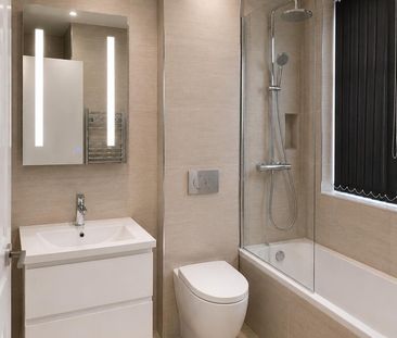 2 Bed Flat, Green Lane, SW16 - Photo 6