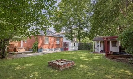 For Lease - 1 Fairbourne Crescent Unit# Bsmt, Toronto, Ontario - Photo 3