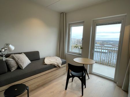 Jyllandsgatan, Kista - Photo 2