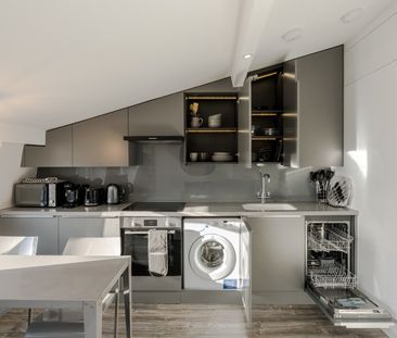 1 Bed Flat, Bridgeman Road, N1 - Photo 1