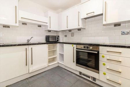 1 bedroom flat to rent - Photo 3