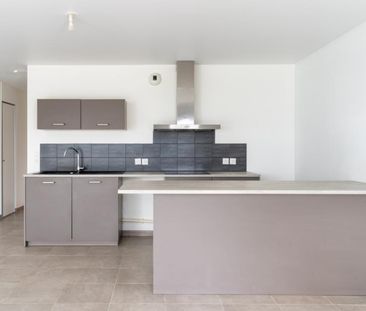 Location appartement 3 pièces - Photo 5