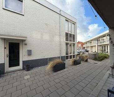 Te huur: Huis Abel Tasmanstraat 1 in Noordwijk - Foto 3