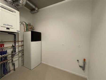 Appartement te huur - Foto 5
