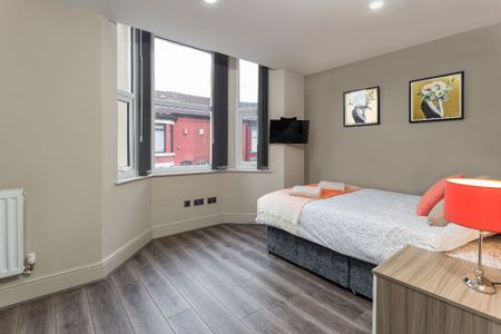 Ridley Road, Kensington, Liverpool. - Photo 4