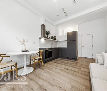 1 bedroom maisonette to rent - Photo 6