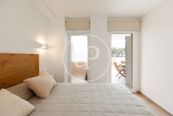 Apartment for rent in Cala Bona