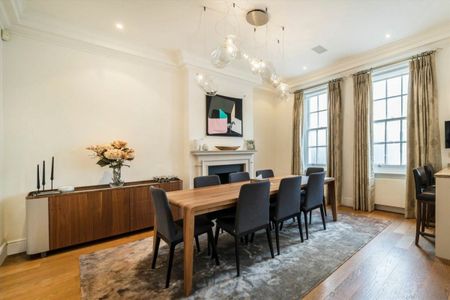 Green Street, Mayfair, W1K - Photo 3