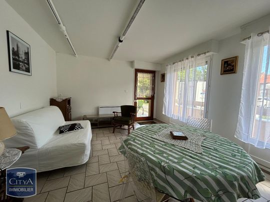 Location Appartement 1 pièce 34m² CAMBRAI 59400 - Photo 1