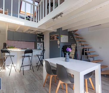 Location Appartement 2 pièces 41m² LILLE 59000 - Photo 3