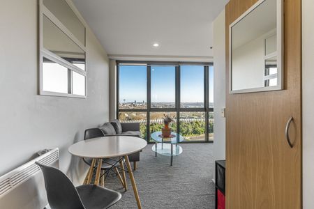 City Apartment - Close to K'Road - Photo 2