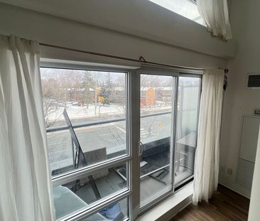 For Lease - 2035 Sheppard Avenue Unit# 109, Toronto, Ontario - Photo 4
