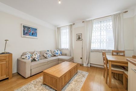 1 bedroom flat to rent - Photo 5